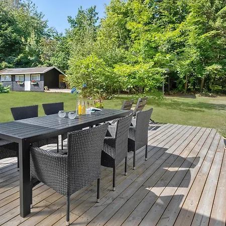 Two-bedroom In * Rønne